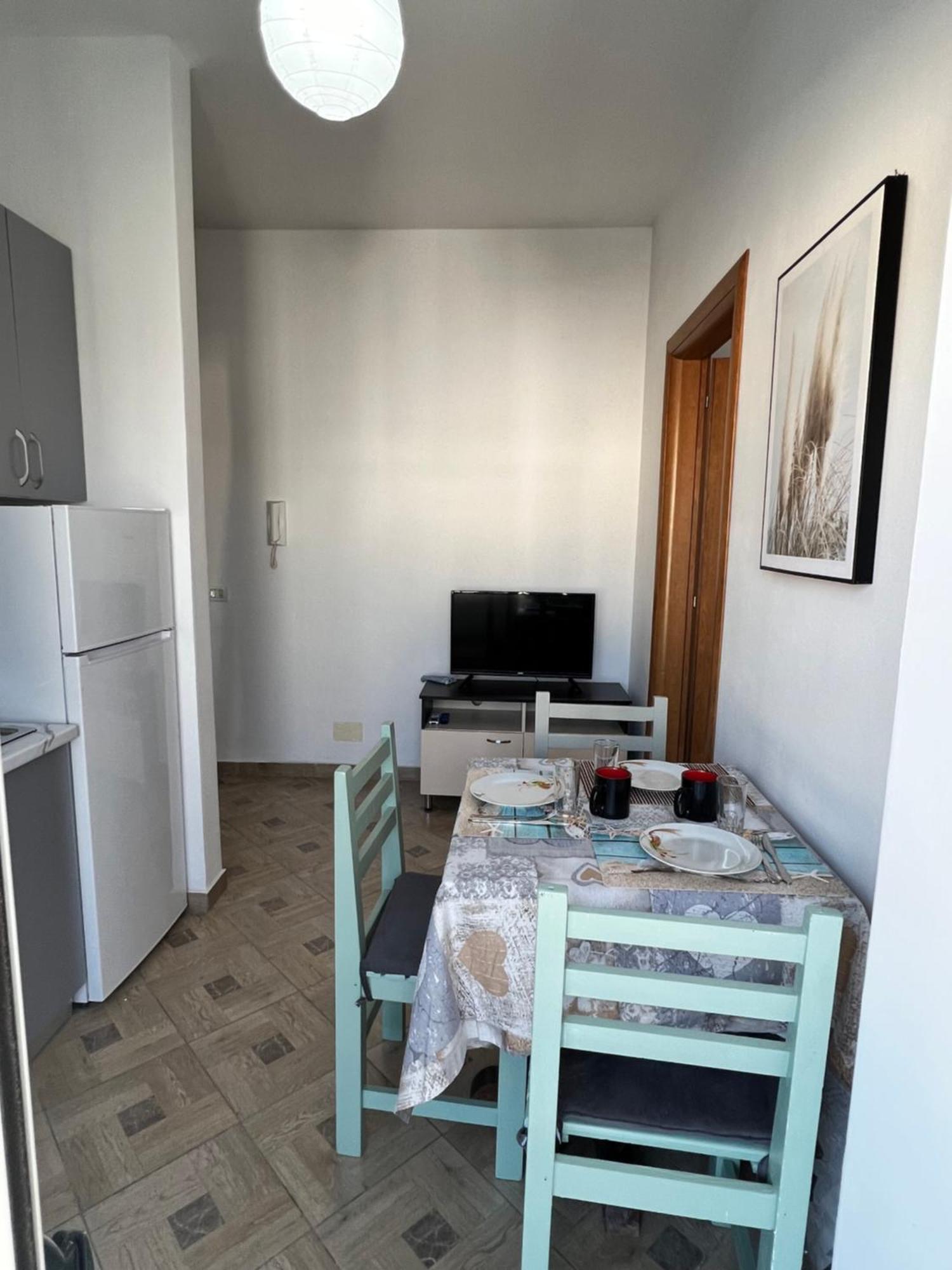 Lunasol Seaside Apartments Durres Bagian luar foto