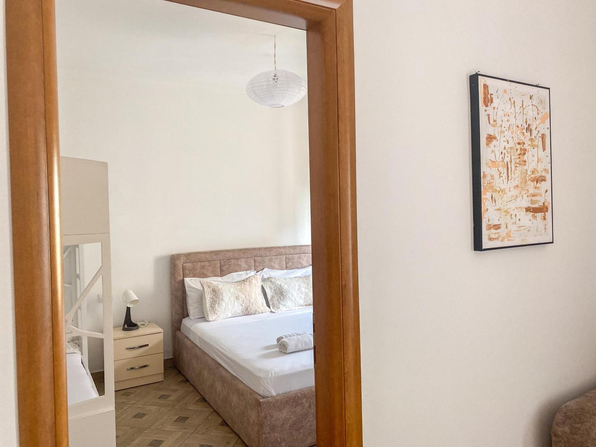 Lunasol Seaside Apartments Durres Bagian luar foto