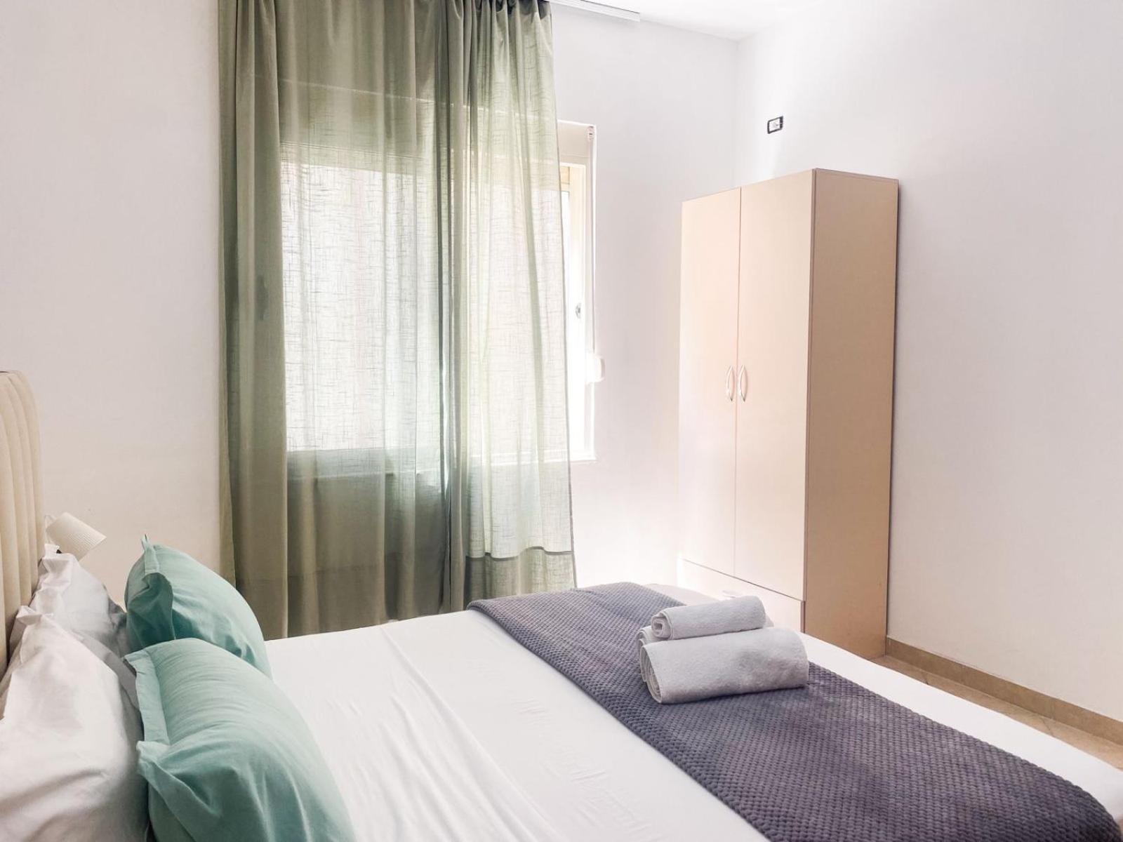 Lunasol Seaside Apartments Durres Bagian luar foto