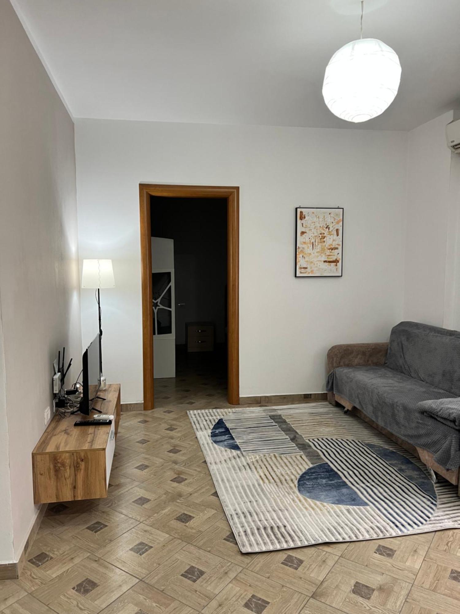 Lunasol Seaside Apartments Durres Bagian luar foto