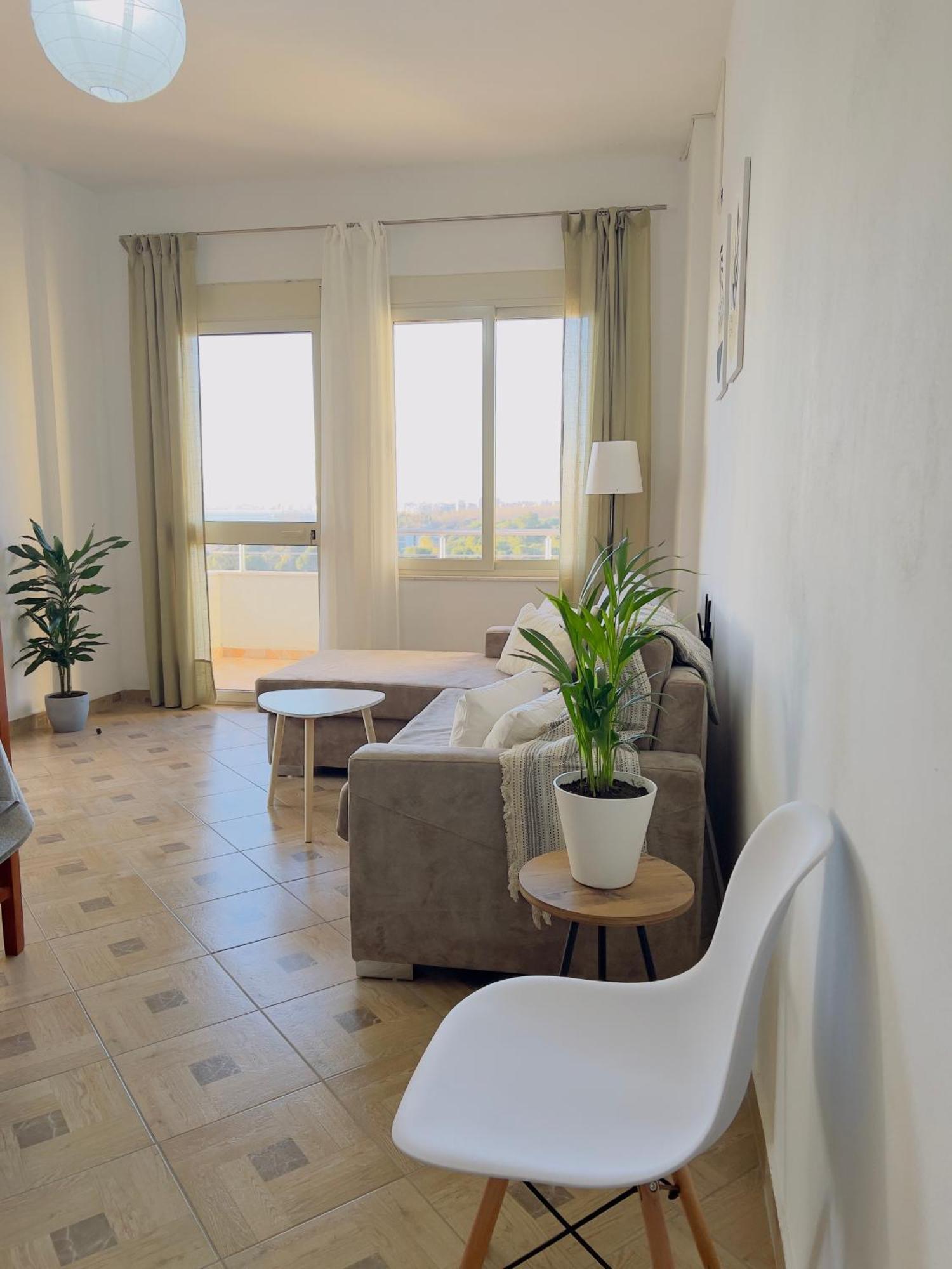 Lunasol Seaside Apartments Durres Bagian luar foto