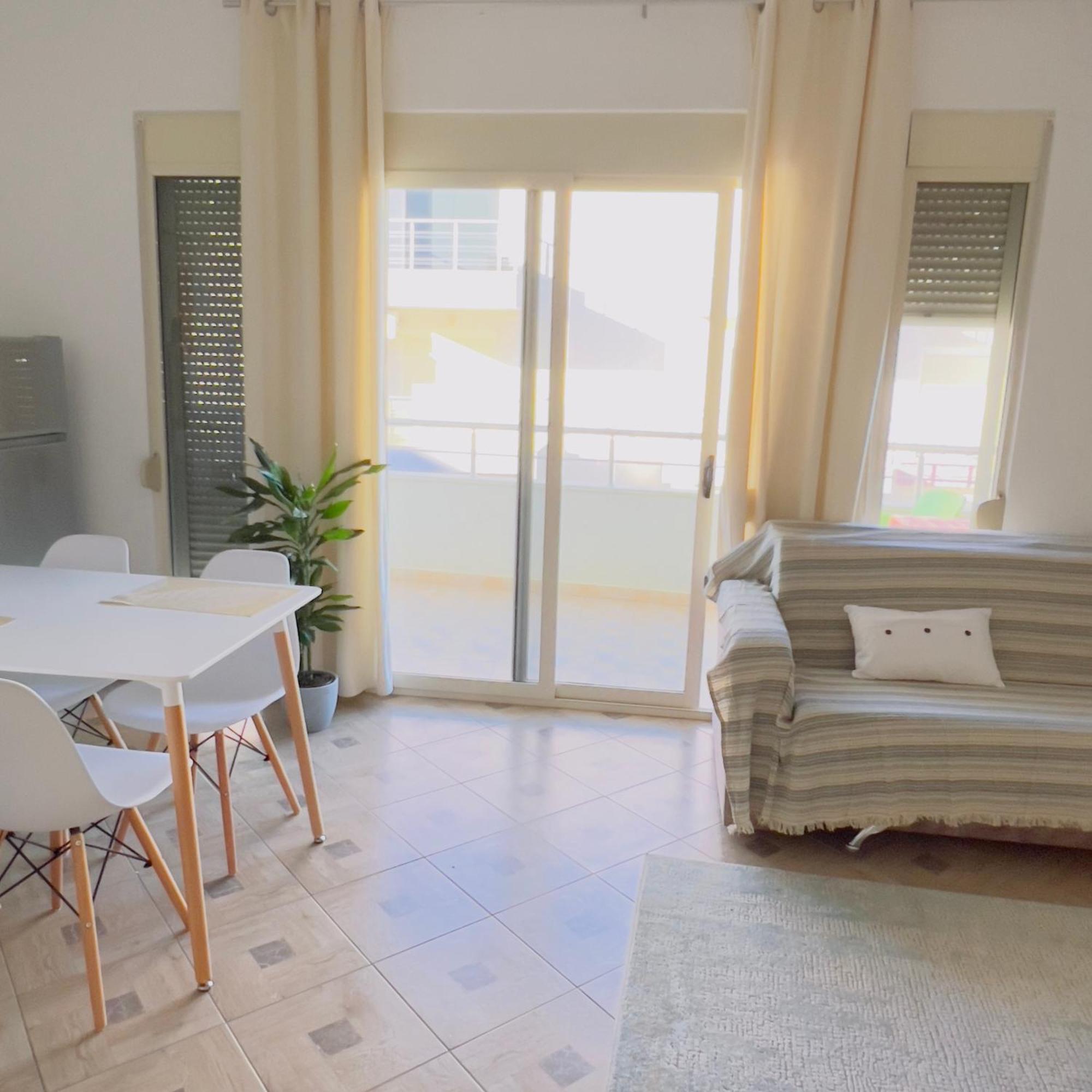 Lunasol Seaside Apartments Durres Bagian luar foto